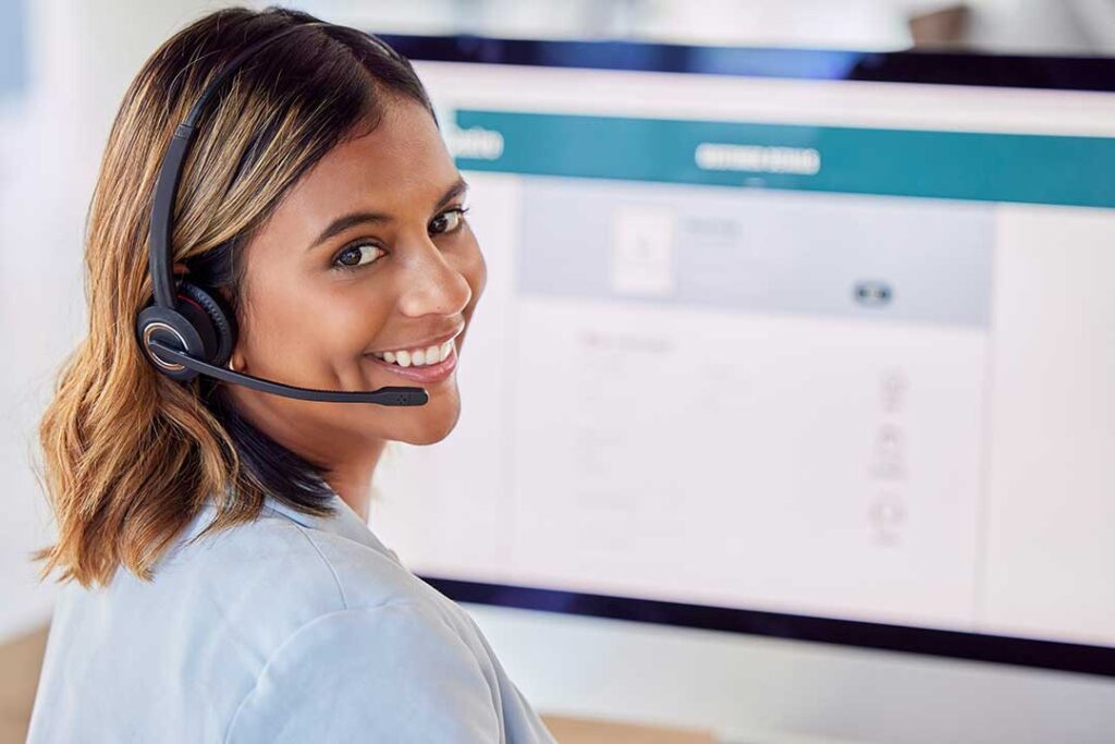 Insurance Agents photo from Adobe Stock